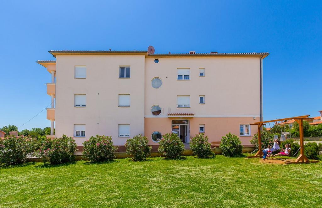 Apartments Cukon Medulin Exterior photo