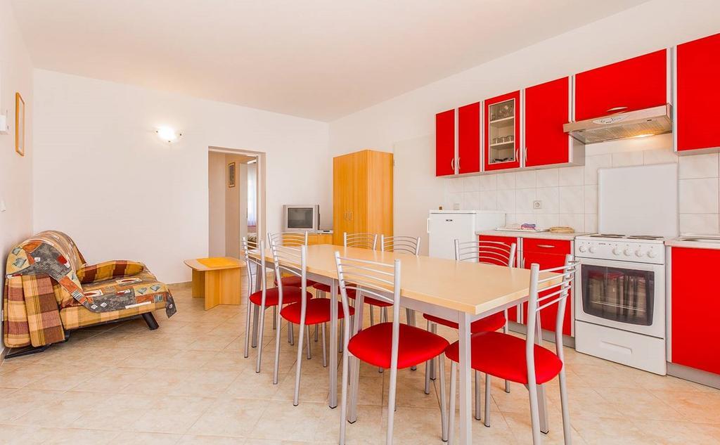 Apartments Cukon Medulin Exterior photo