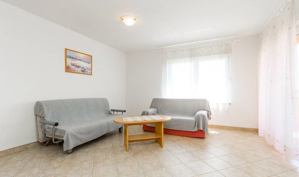 Apartments Cukon Medulin Exterior photo