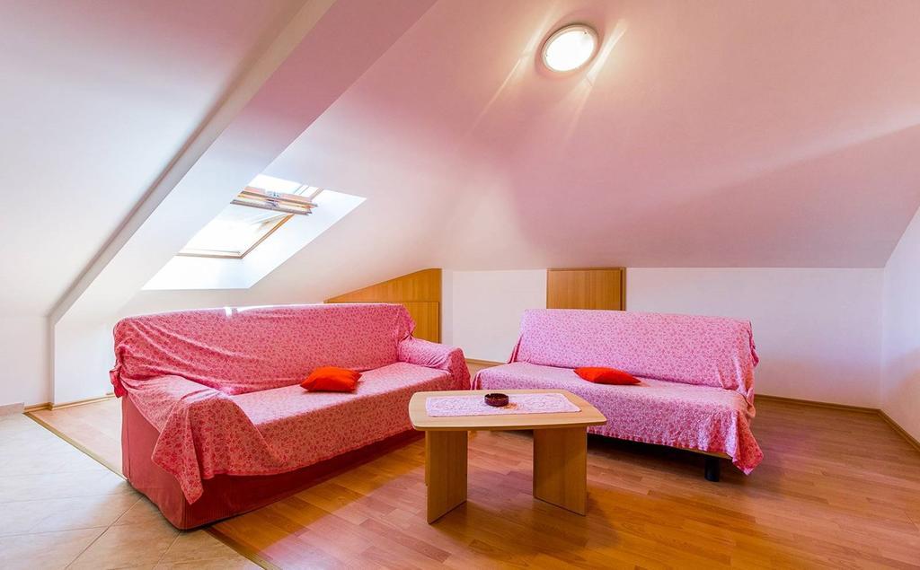 Apartments Cukon Medulin Exterior photo