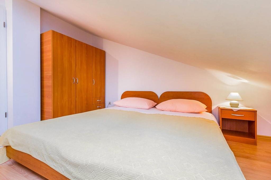 Apartments Cukon Medulin Exterior photo